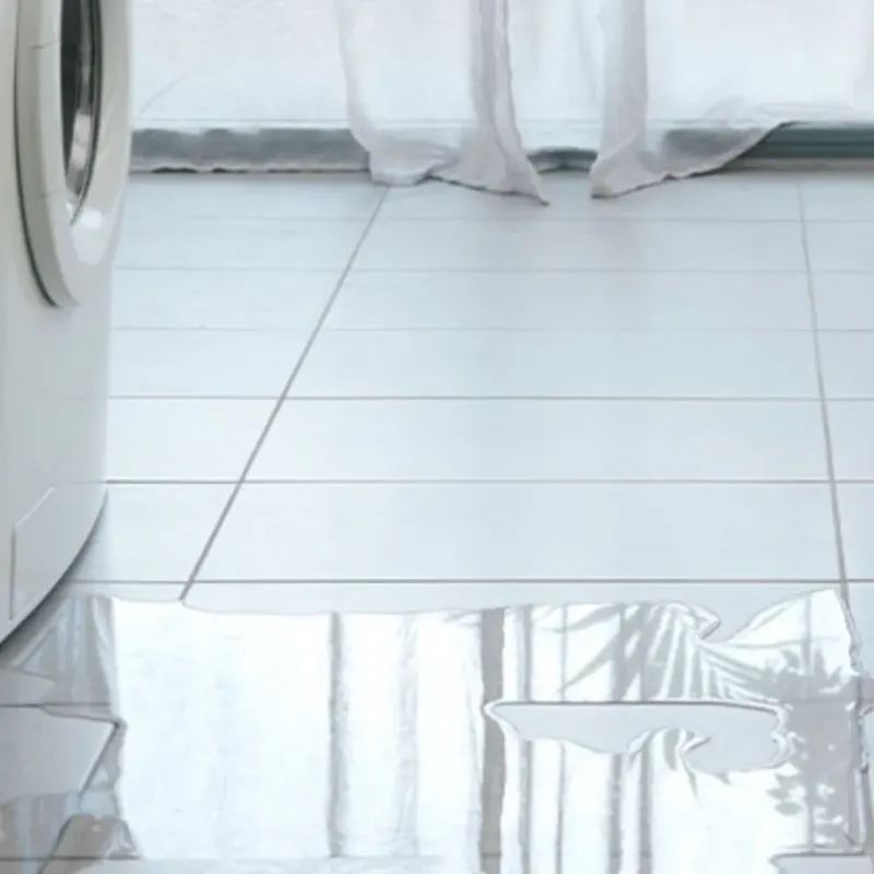 Appliance Leak Cleanup in Fort Mill, SC