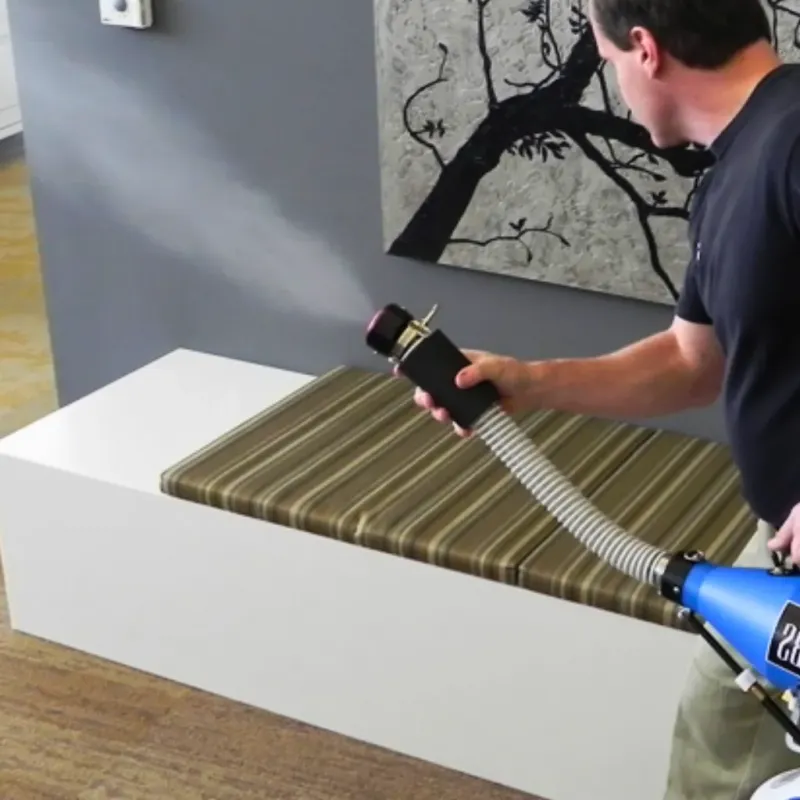 Professional Odor Removal in Fort Mill, SC